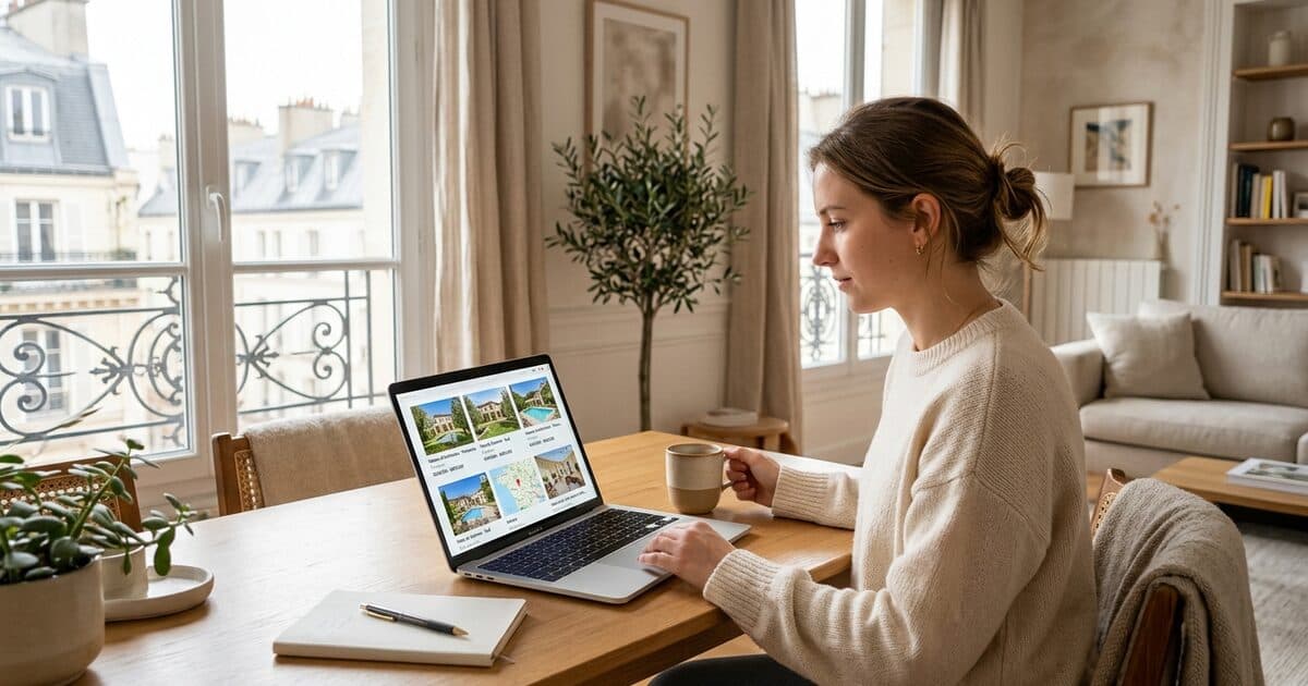 Home staging virtuel Leboncoin : visualiser un appartement avant la visite