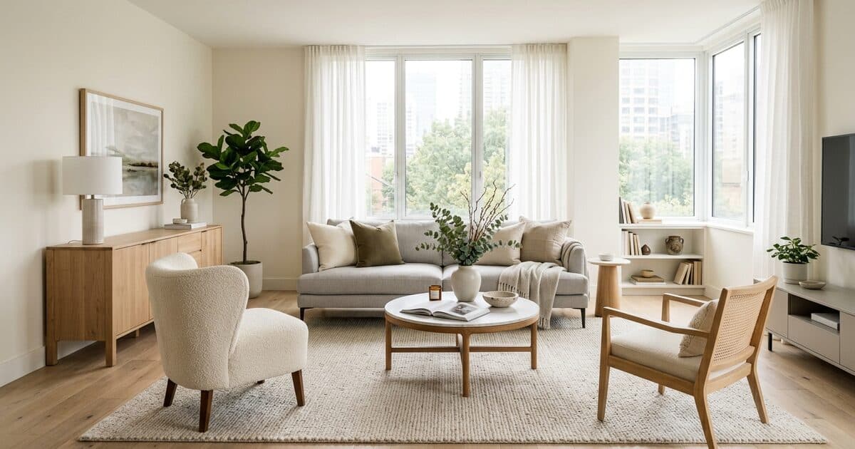 Home staging virtuel : le guide complet 2026 (IA, prix, portails, styles)