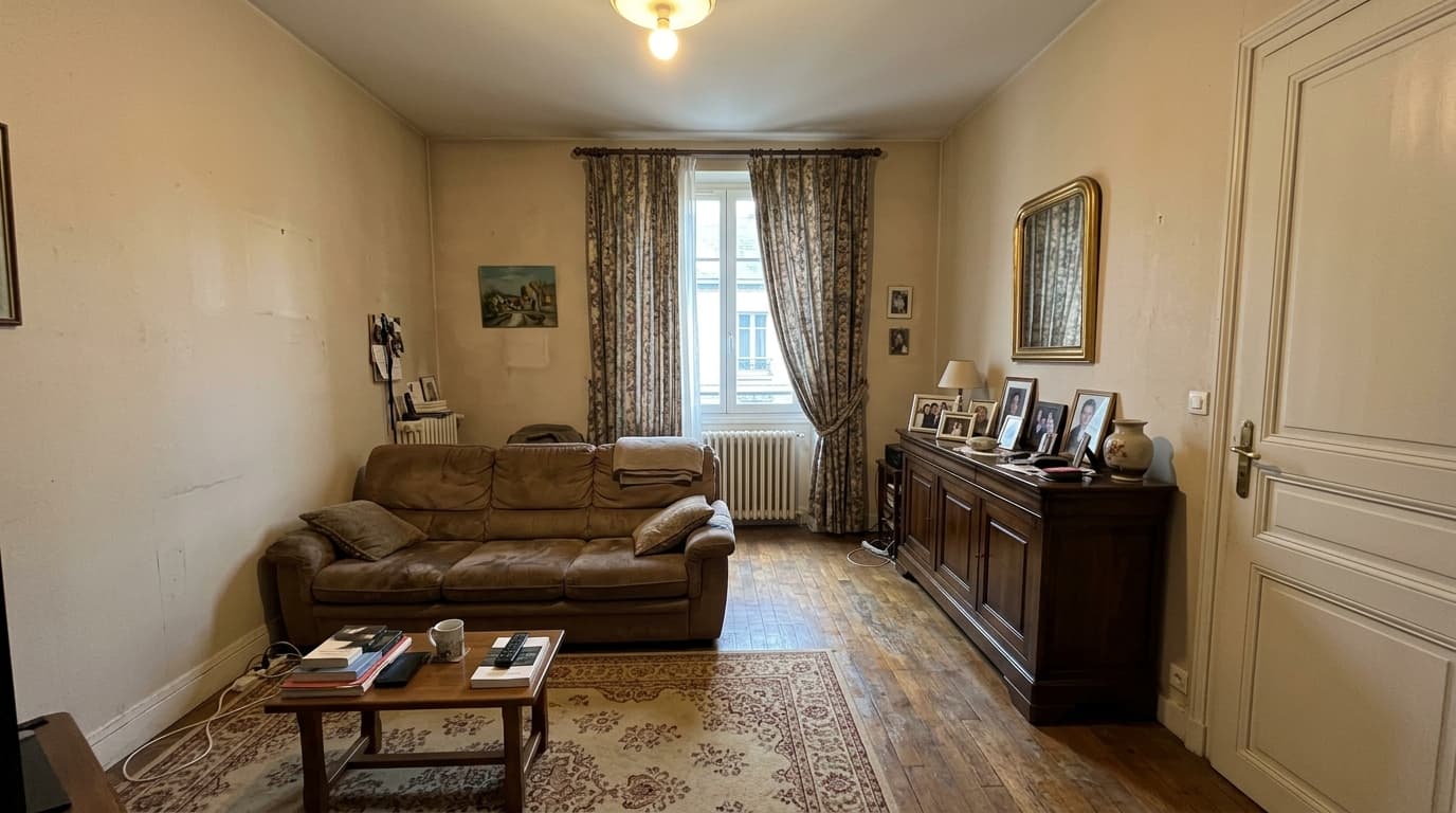 Photo du propriétaire