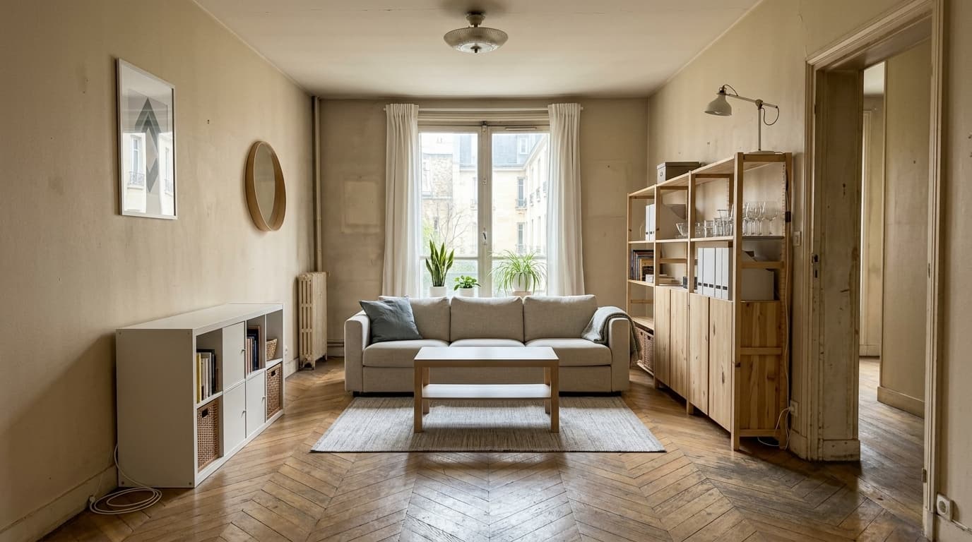 Style IKEA