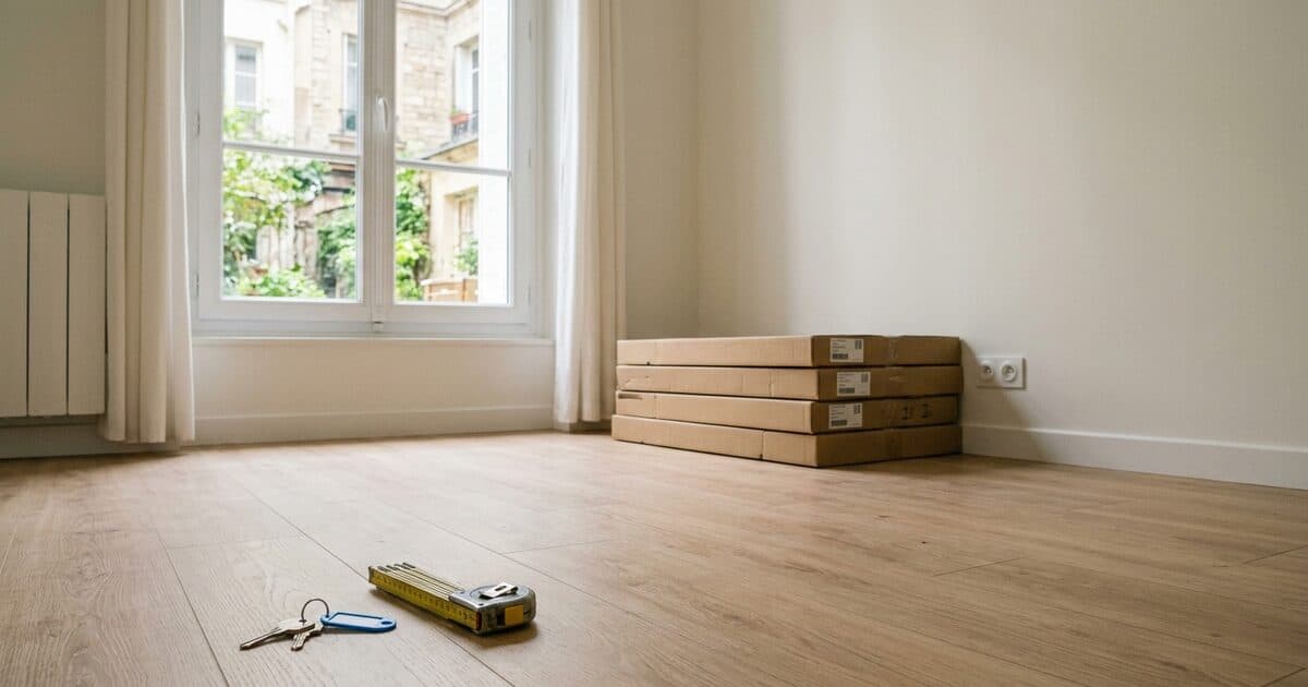 Investissement locatif : meubler virtuellement un bien pour juger son potentiel