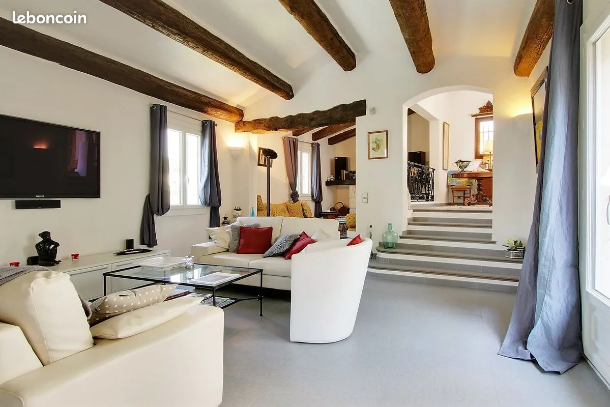 Aménagement — style original