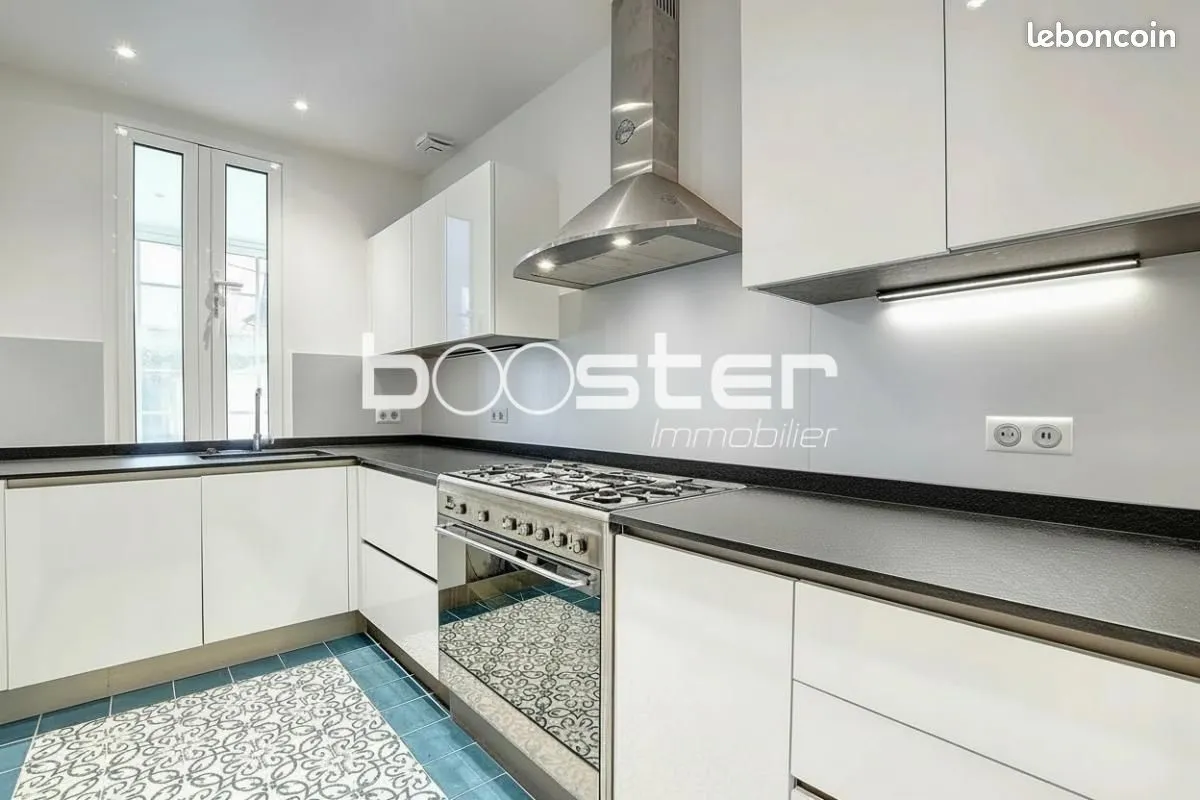 Avant transformation